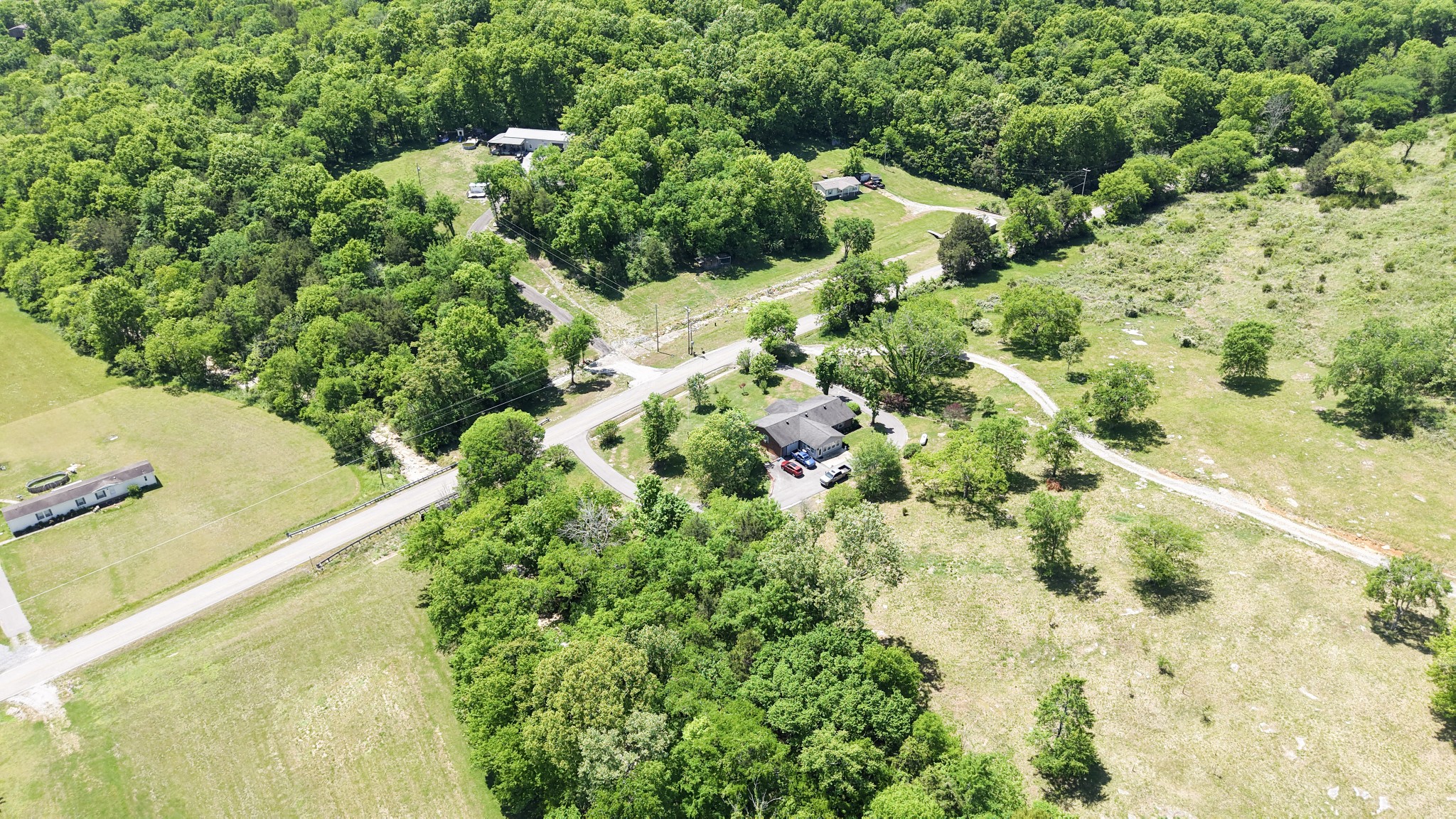 2965 Fort Blount Road Hartsville TN 37074