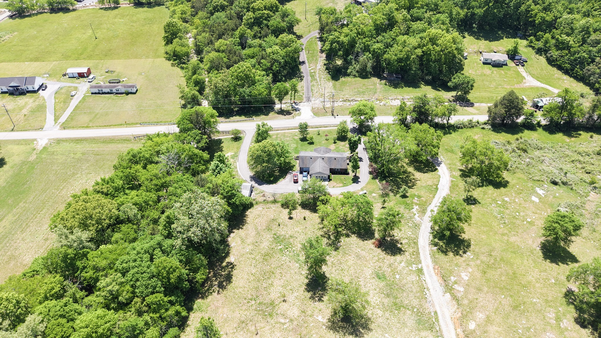 2965 Fort Blount Road Hartsville TN 37074