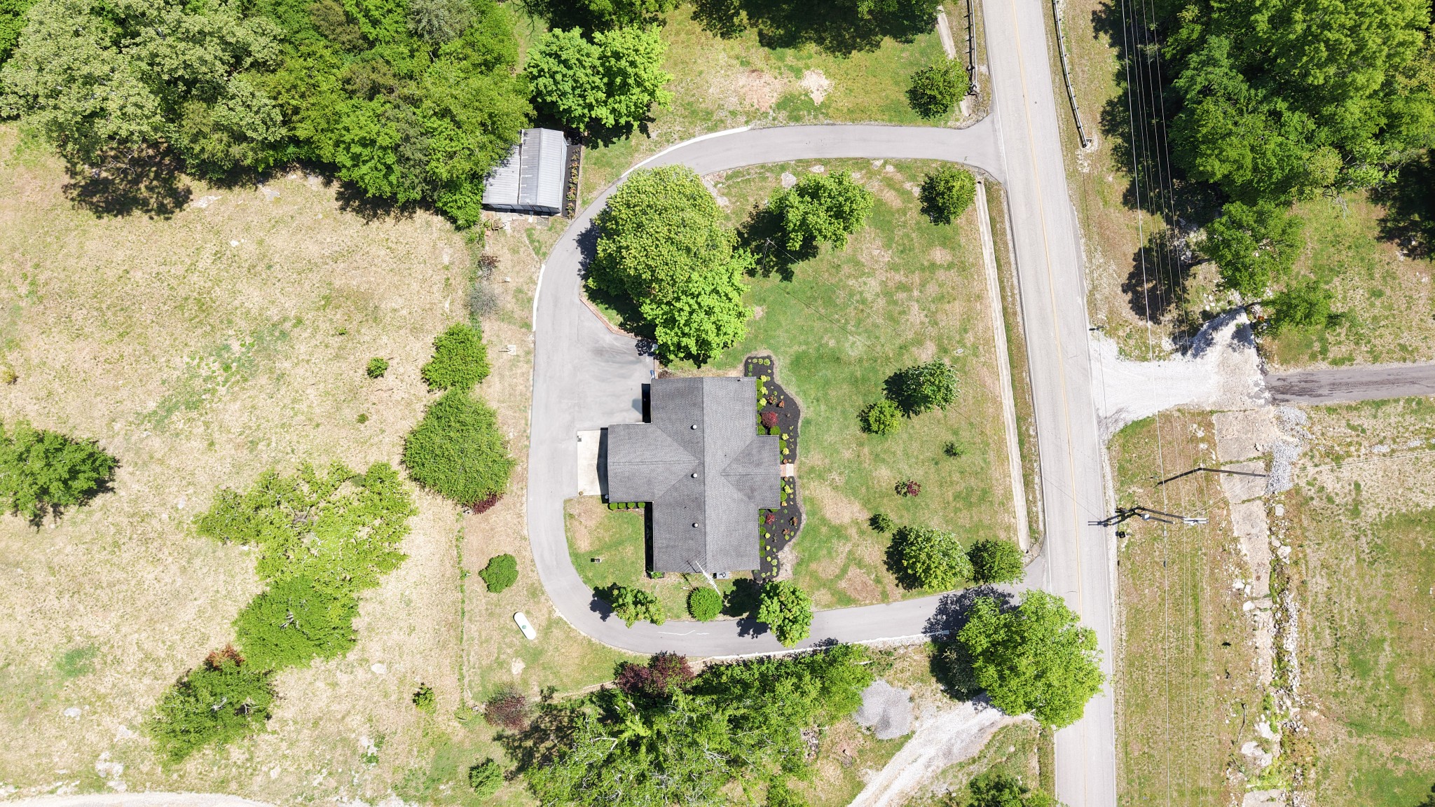 2965 Fort Blount Road Hartsville TN 37074