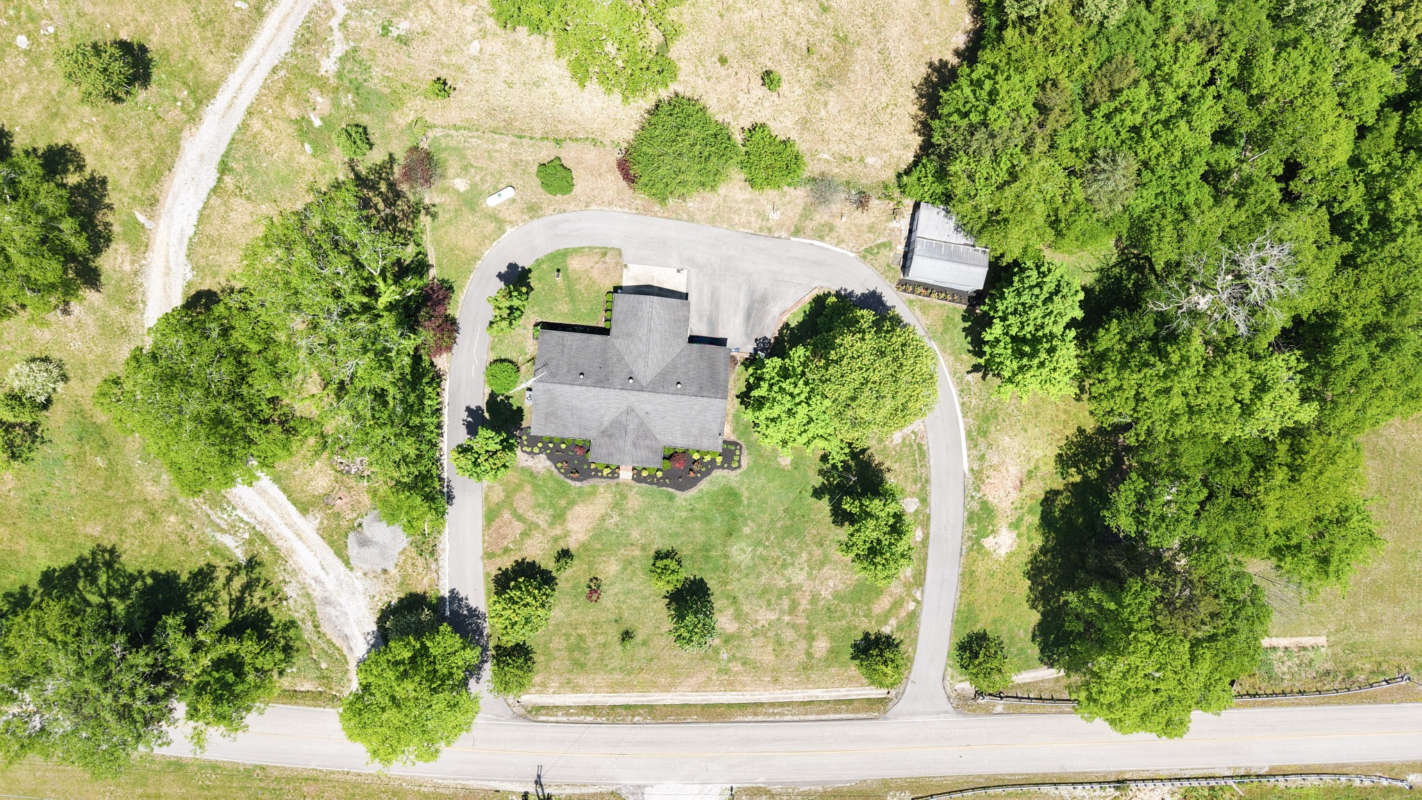 2965 Fort Blount Road Hartsville TN 37074
