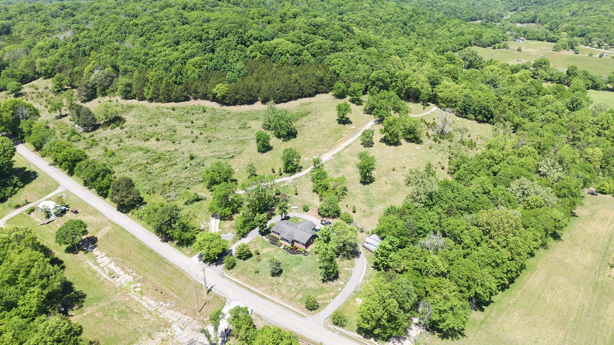 2965 Fort Blount Road Hartsville TN 37074