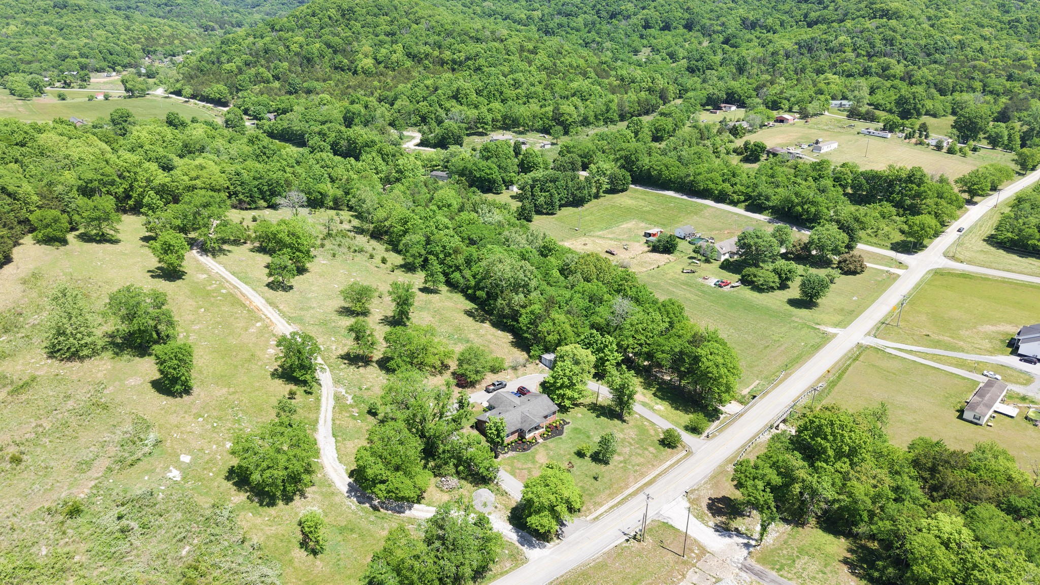 2965 Fort Blount Road Hartsville TN 37074