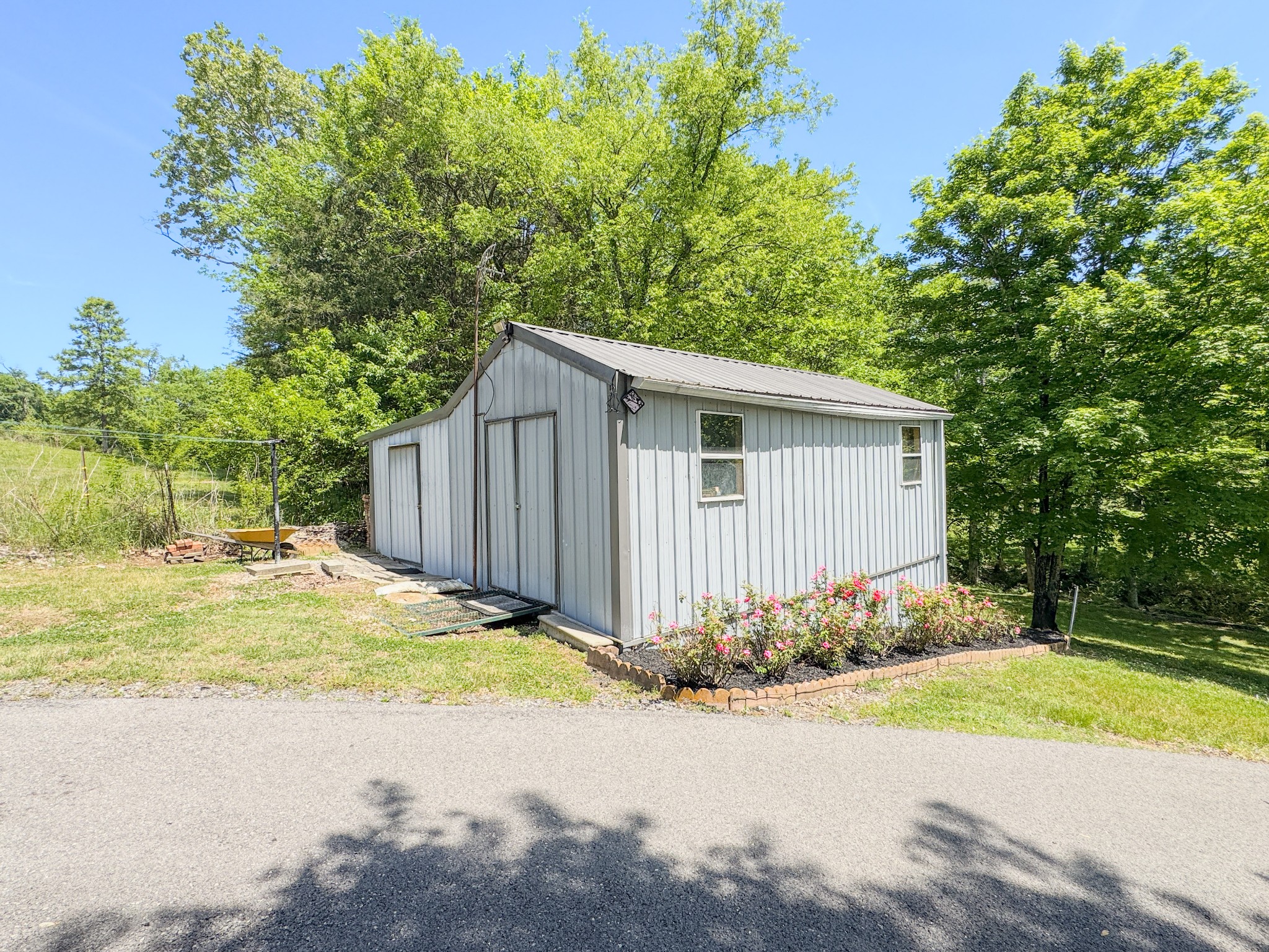 2965 Fort Blount Road Hartsville TN 37074
