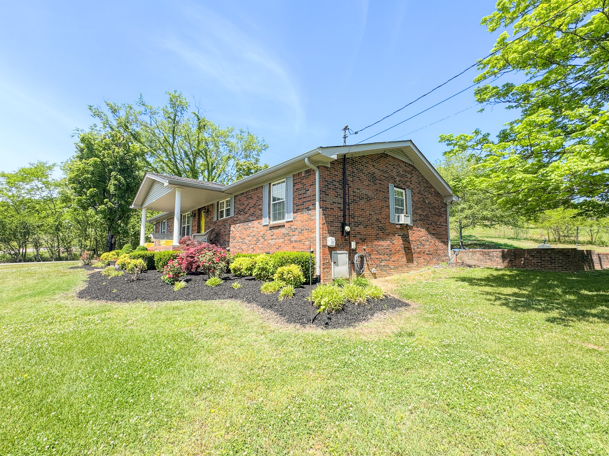 2965 Fort Blount Road Hartsville TN 37074