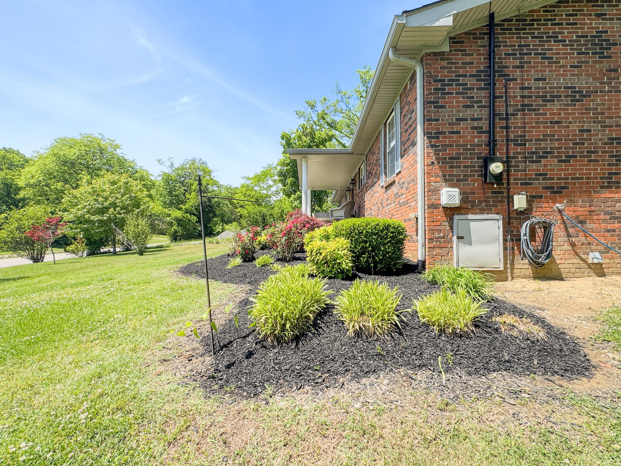 2965 Fort Blount Road Hartsville TN 37074