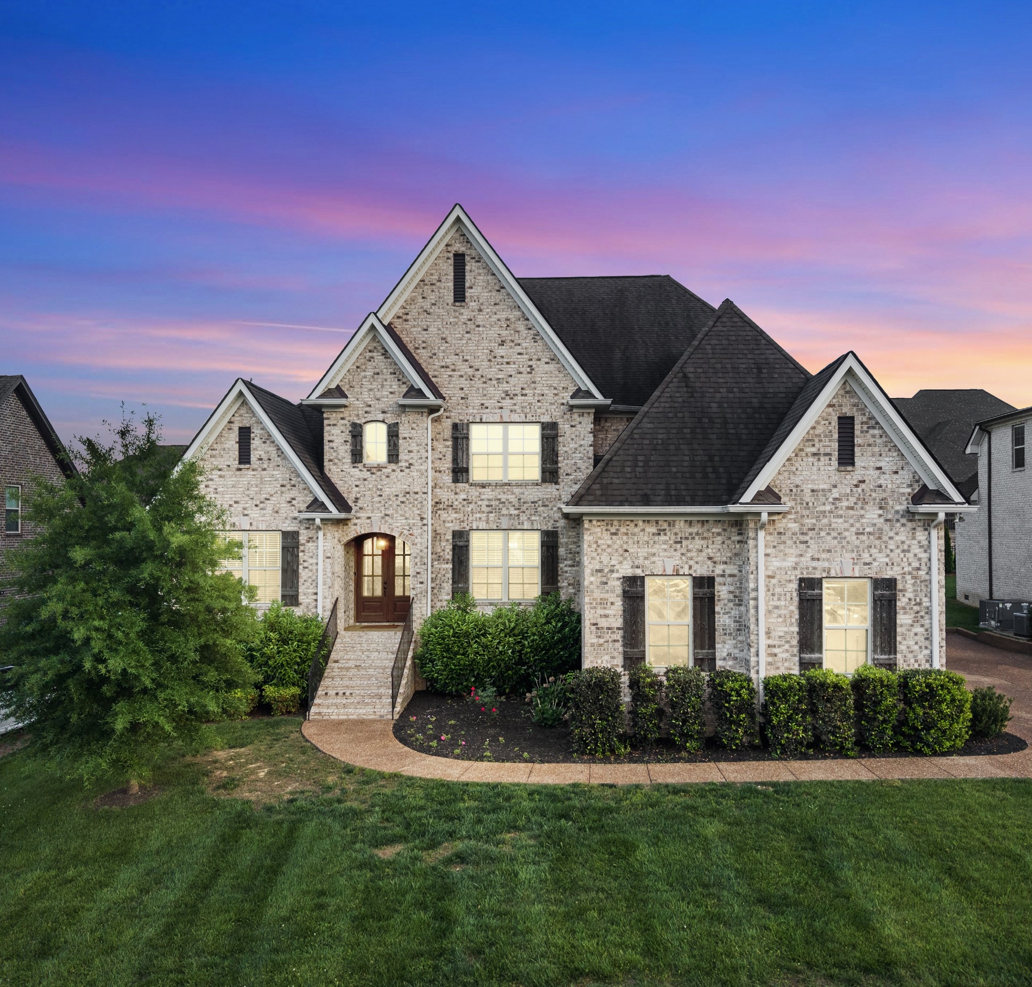 5005 Wallaby Drive Spring Hill TN 37174
