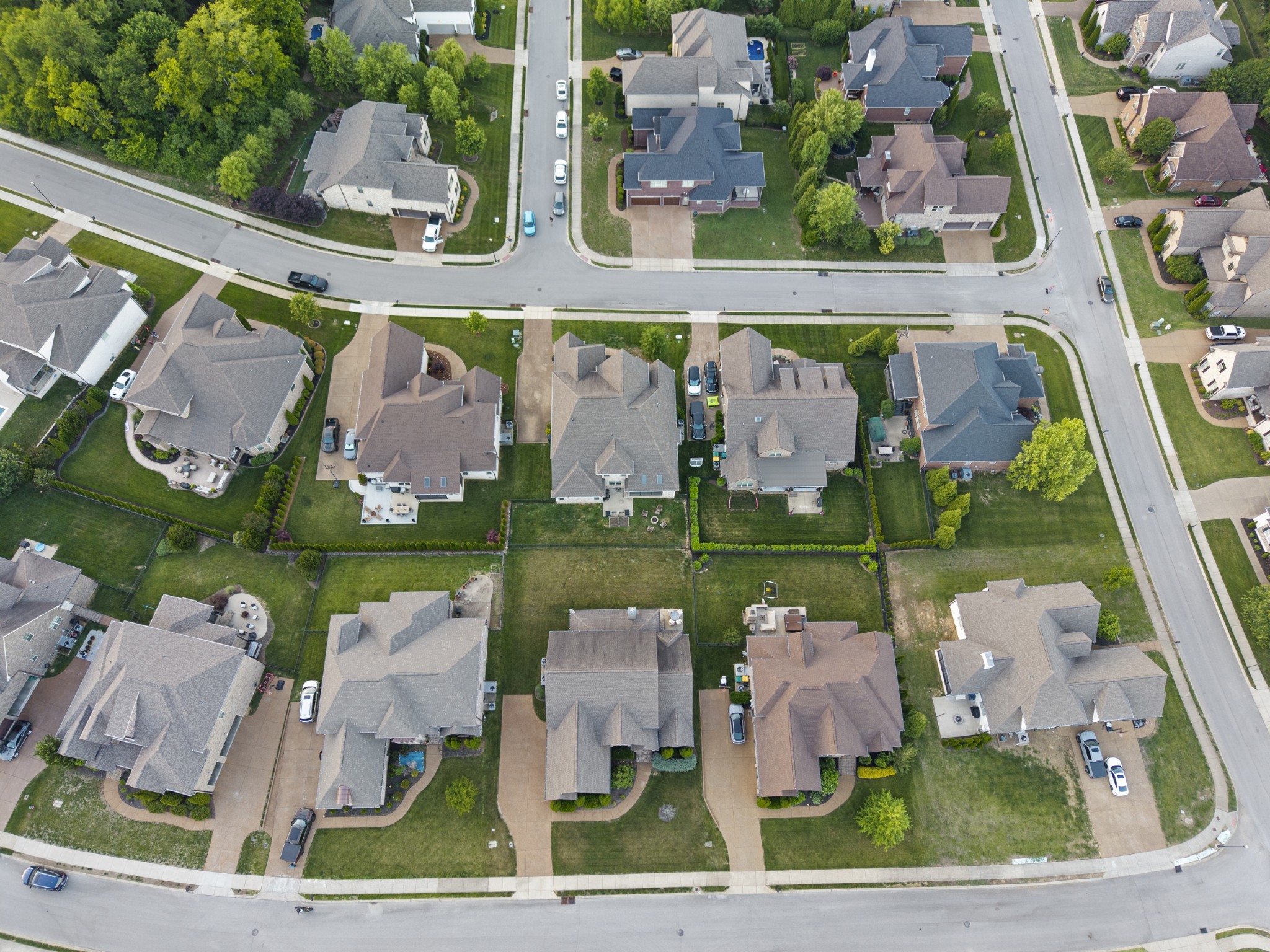 5005 Wallaby Drive Spring Hill TN 37174