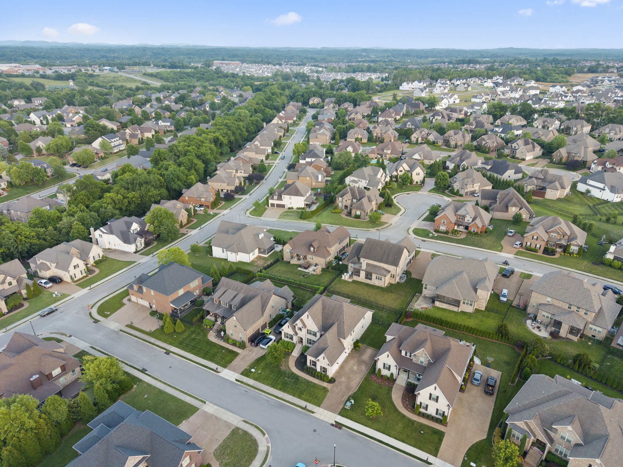 5005 Wallaby Drive Spring Hill TN 37174
