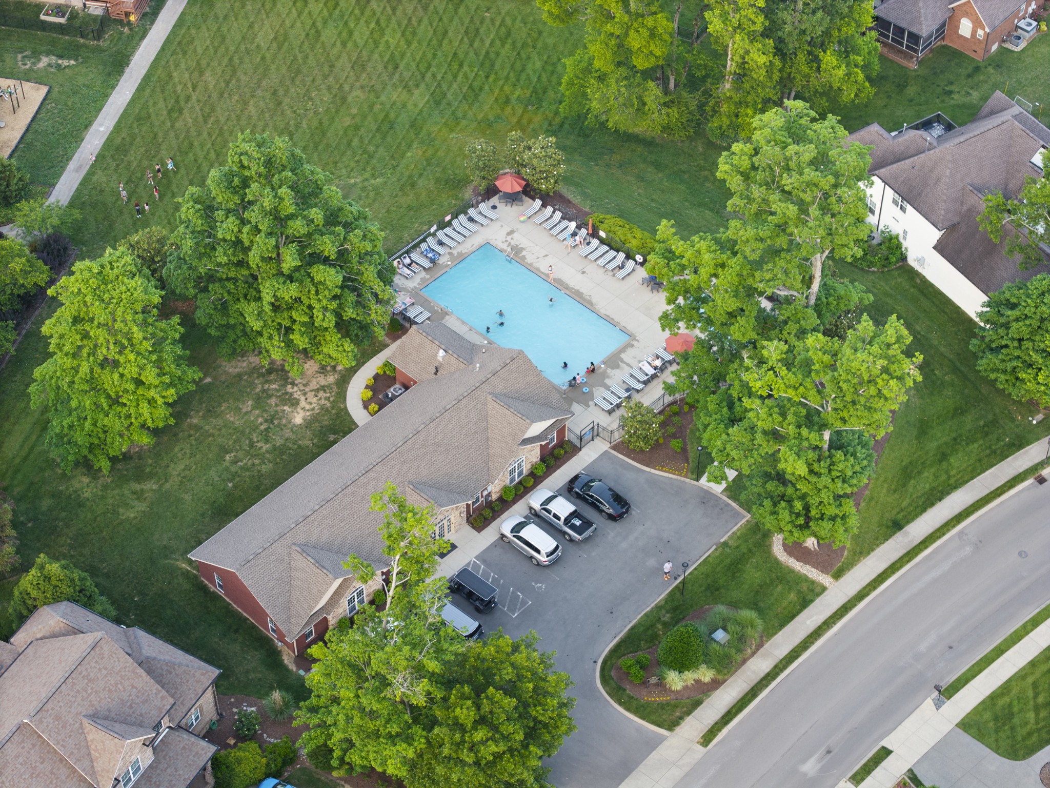 5005 Wallaby Drive Spring Hill TN 37174