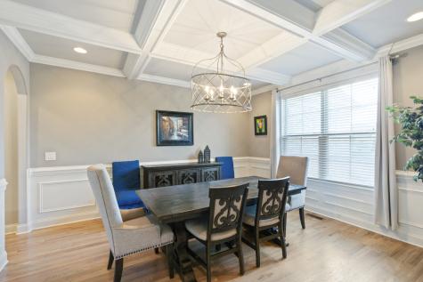 5005 Wallaby Drive Spring Hill TN 37174