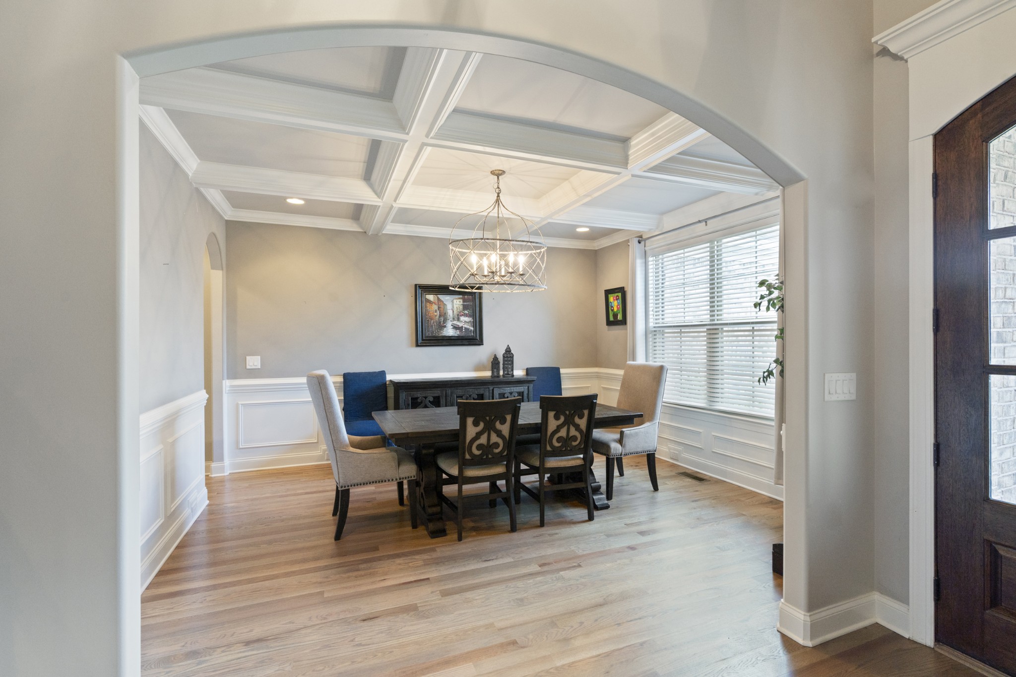 5005 Wallaby Drive Spring Hill TN 37174