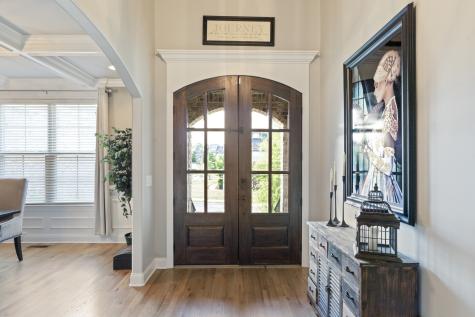 5005 Wallaby Drive Spring Hill TN 37174