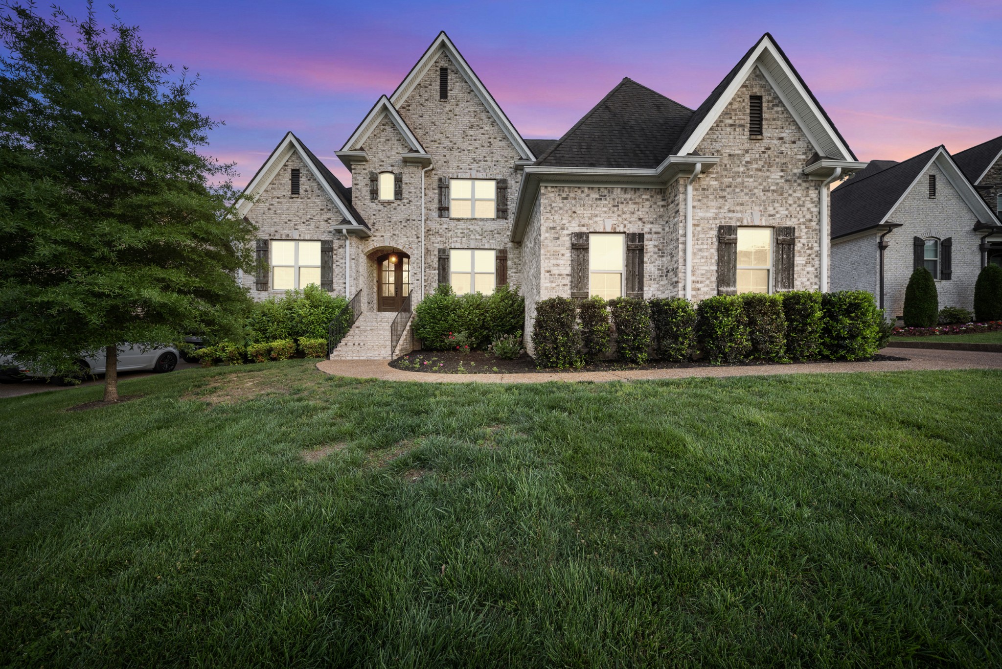 5005 Wallaby Drive Spring Hill TN 37174