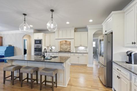 5005 Wallaby Drive Spring Hill TN 37174