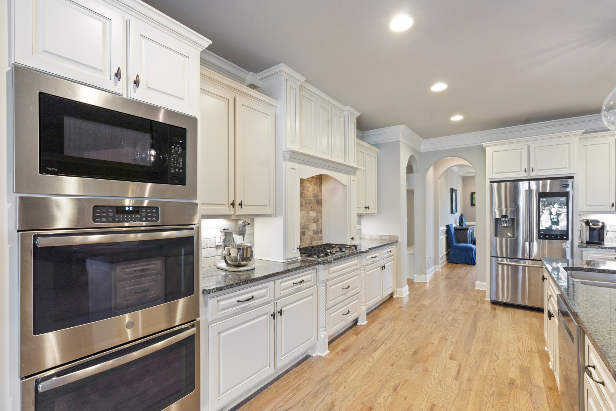 5005 Wallaby Drive Spring Hill TN 37174