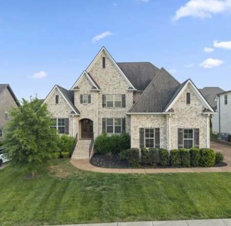 5005 Wallaby Drive Spring Hill TN 37174