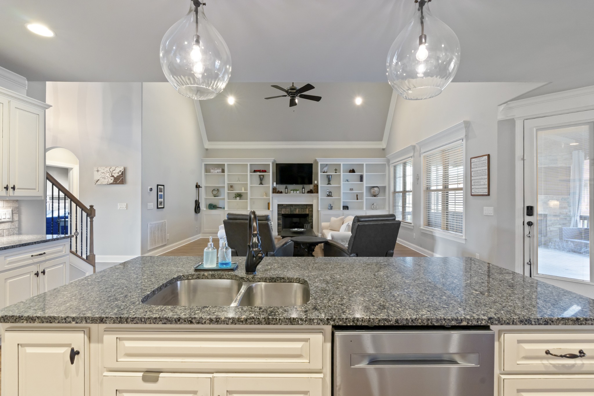 5005 Wallaby Drive Spring Hill TN 37174