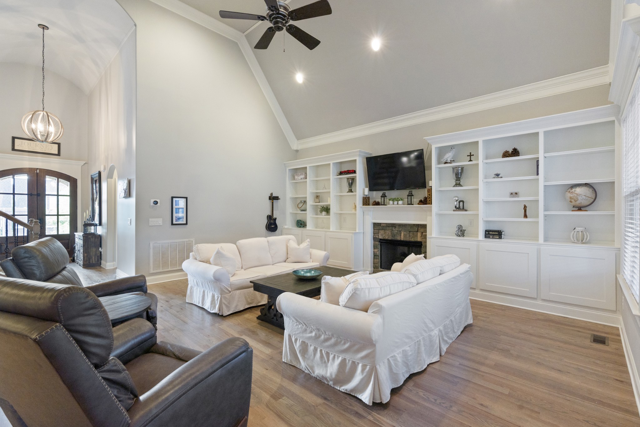 5005 Wallaby Drive Spring Hill TN 37174