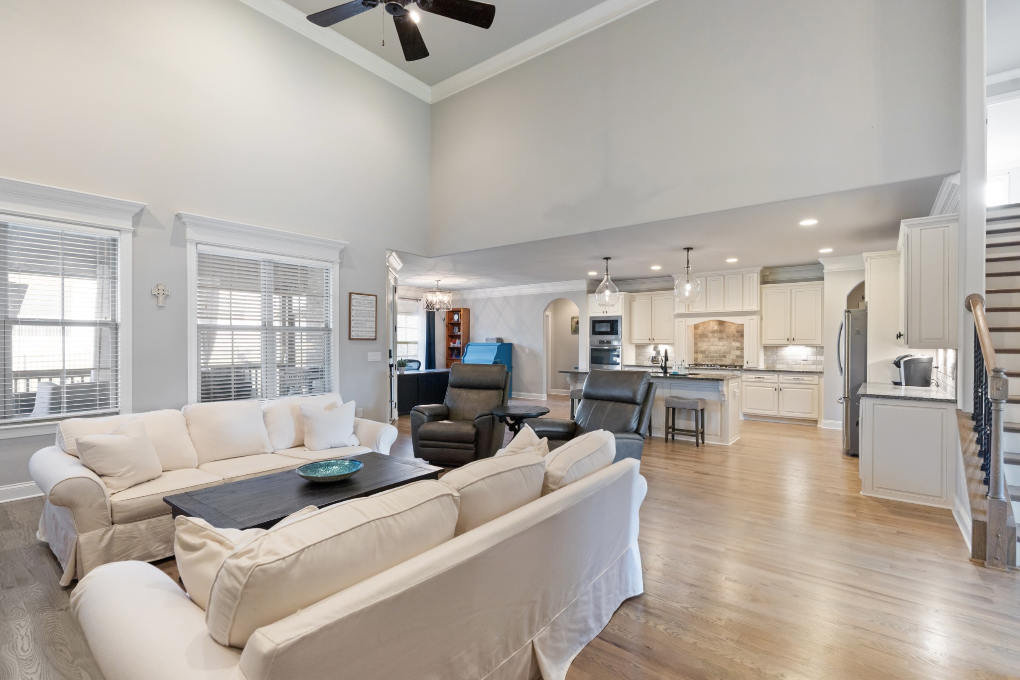 5005 Wallaby Drive Spring Hill TN 37174