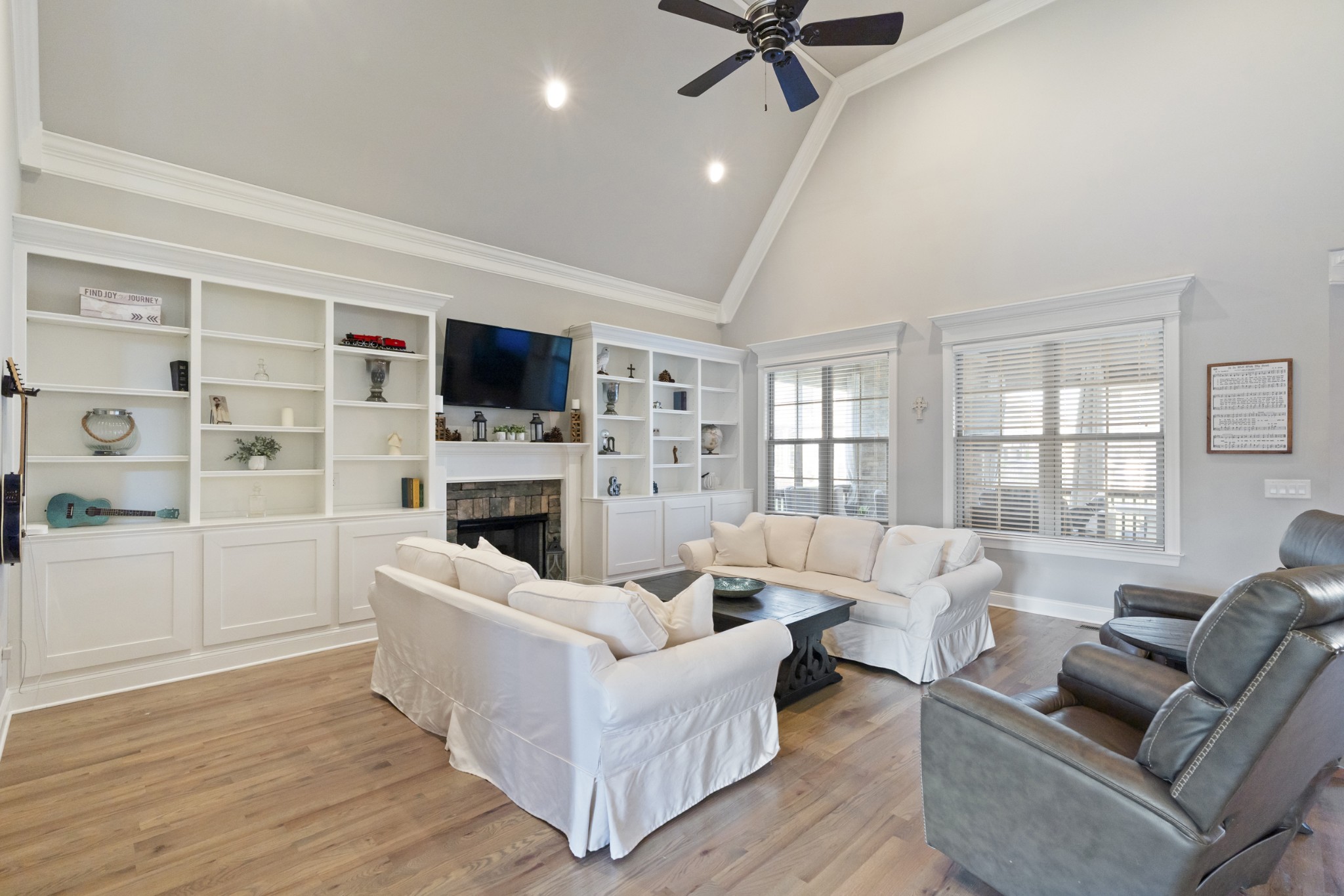 5005 Wallaby Drive Spring Hill TN 37174