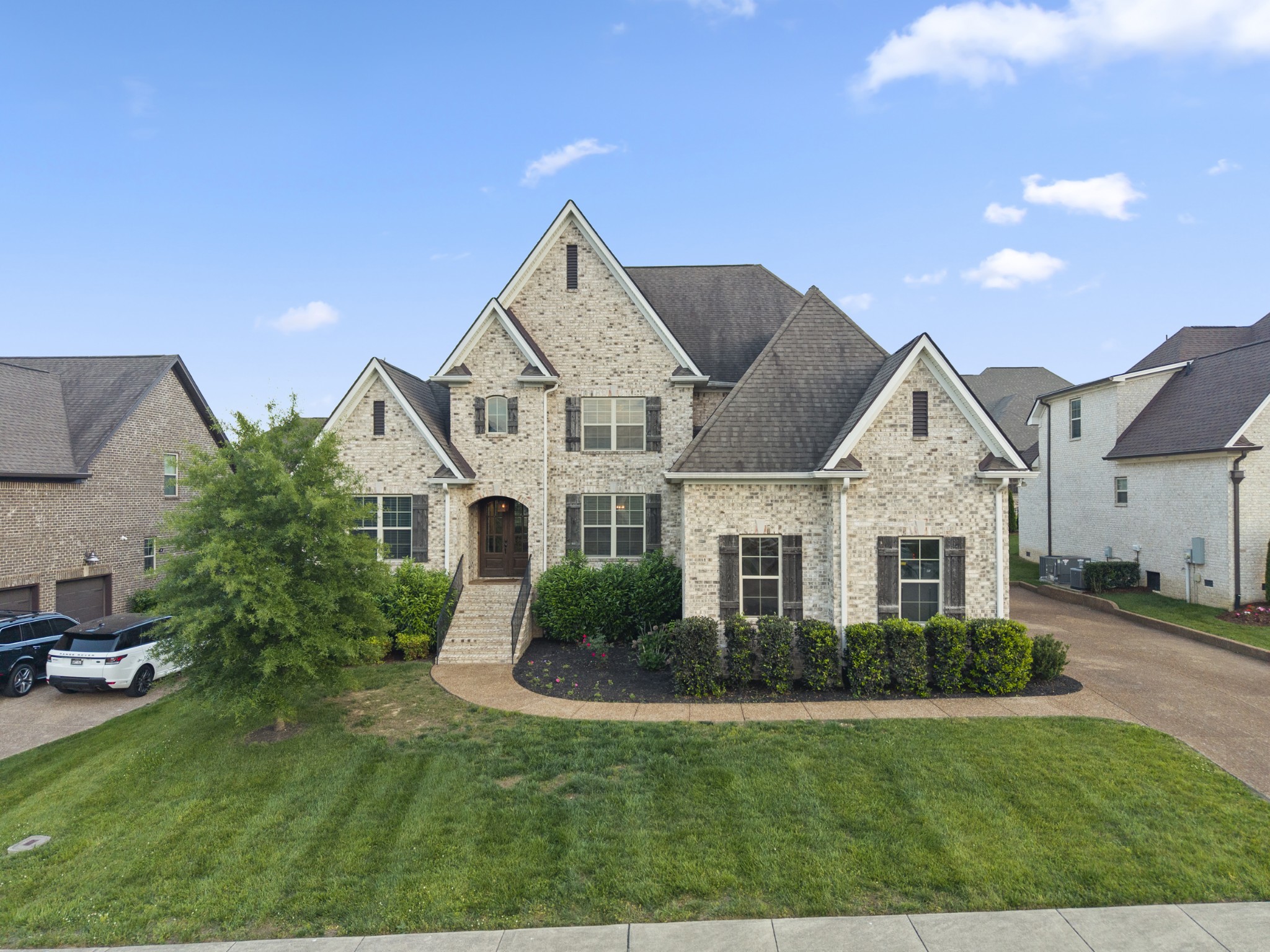 5005 Wallaby Drive Spring Hill TN 37174