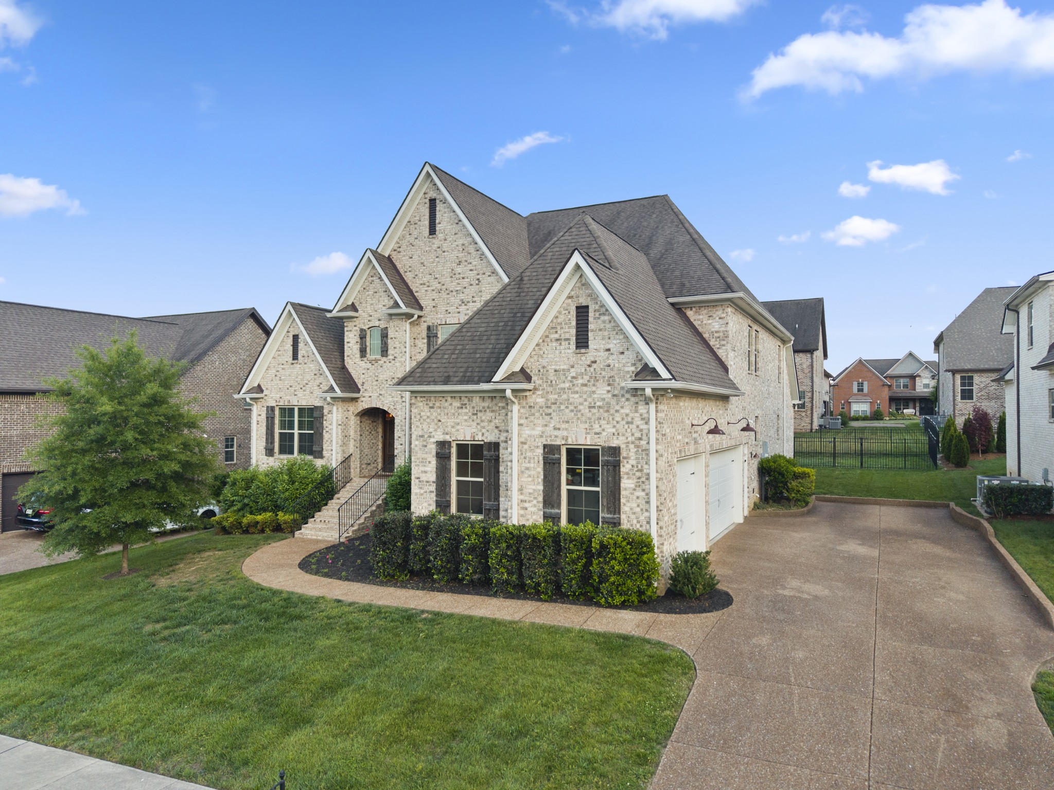 5005 Wallaby Drive Spring Hill TN 37174