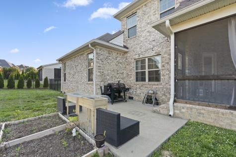5005 Wallaby Drive Spring Hill TN 37174