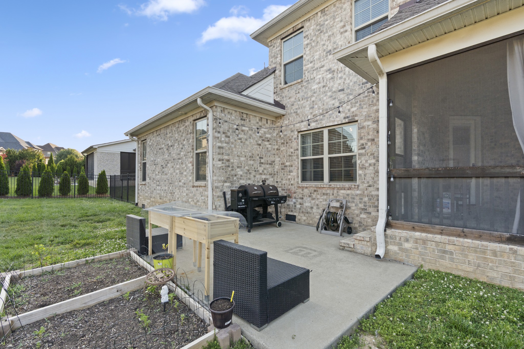 5005 Wallaby Drive Spring Hill TN 37174