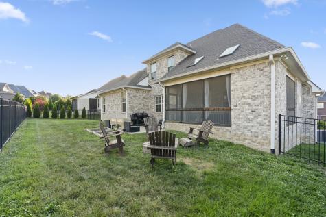 5005 Wallaby Drive Spring Hill TN 37174