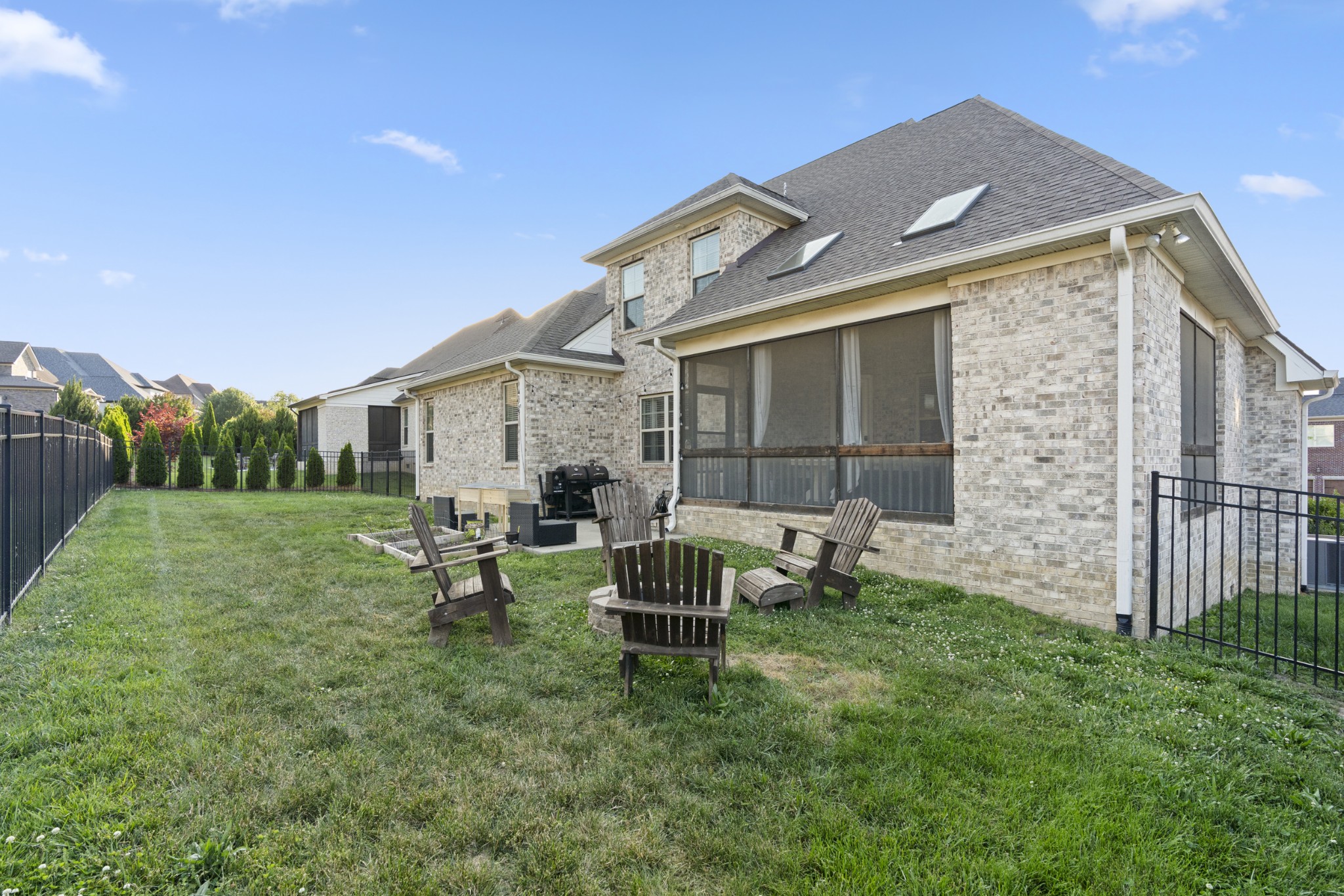 5005 Wallaby Drive Spring Hill TN 37174