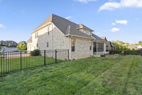 5005 Wallaby Drive Spring Hill TN 37174