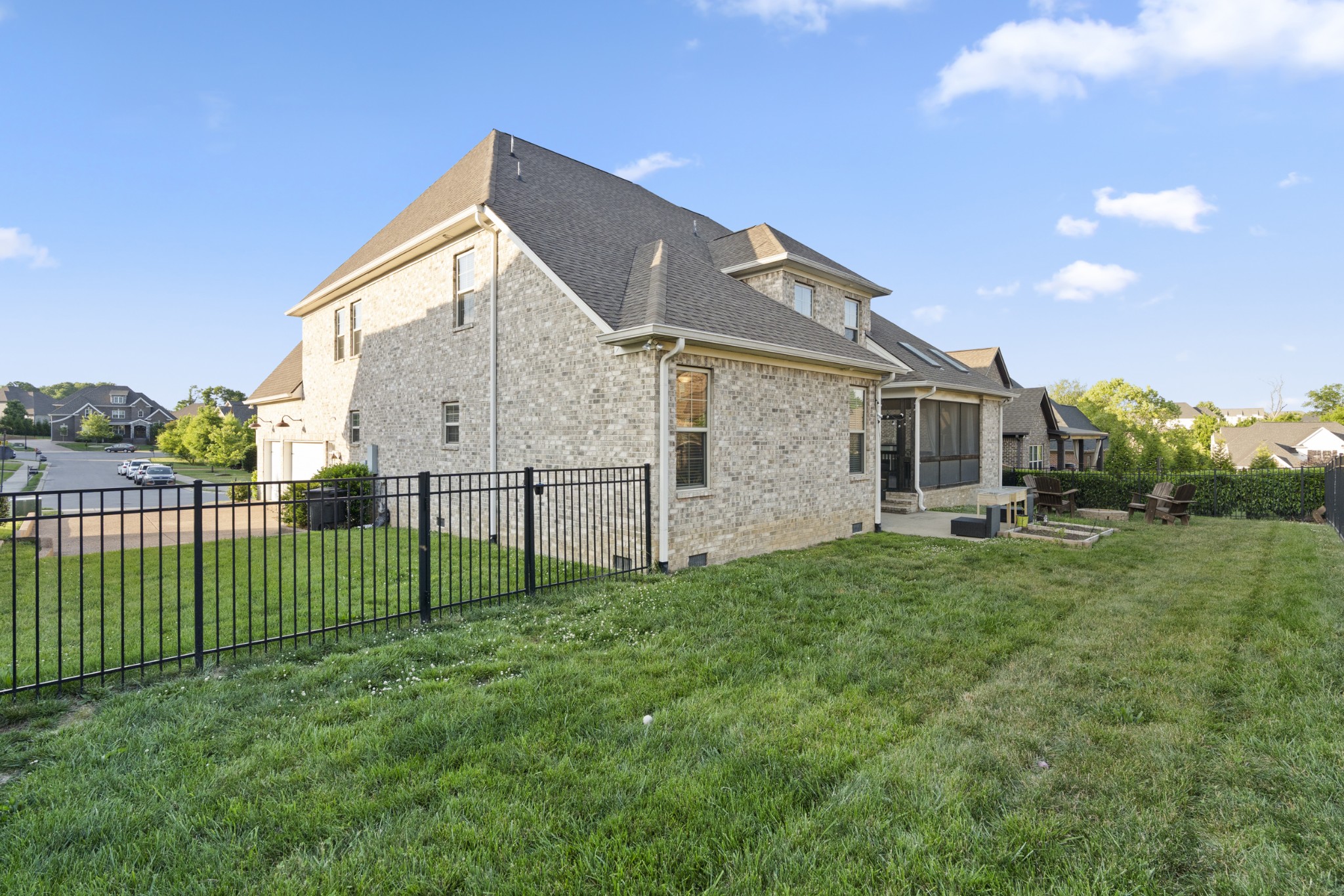 5005 Wallaby Drive Spring Hill TN 37174
