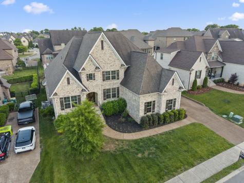 5005 Wallaby Drive Spring Hill TN 37174
