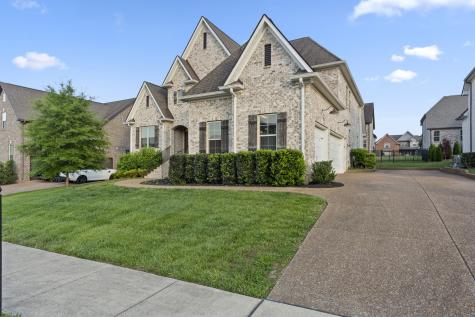 5005 Wallaby Drive Spring Hill TN 37174