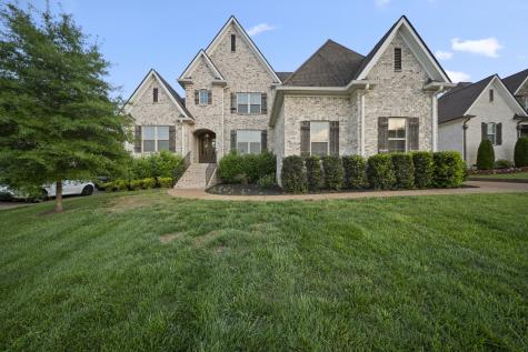 5005 Wallaby Drive Spring Hill TN 37174