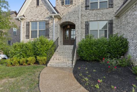 5005 Wallaby Drive Spring Hill TN 37174