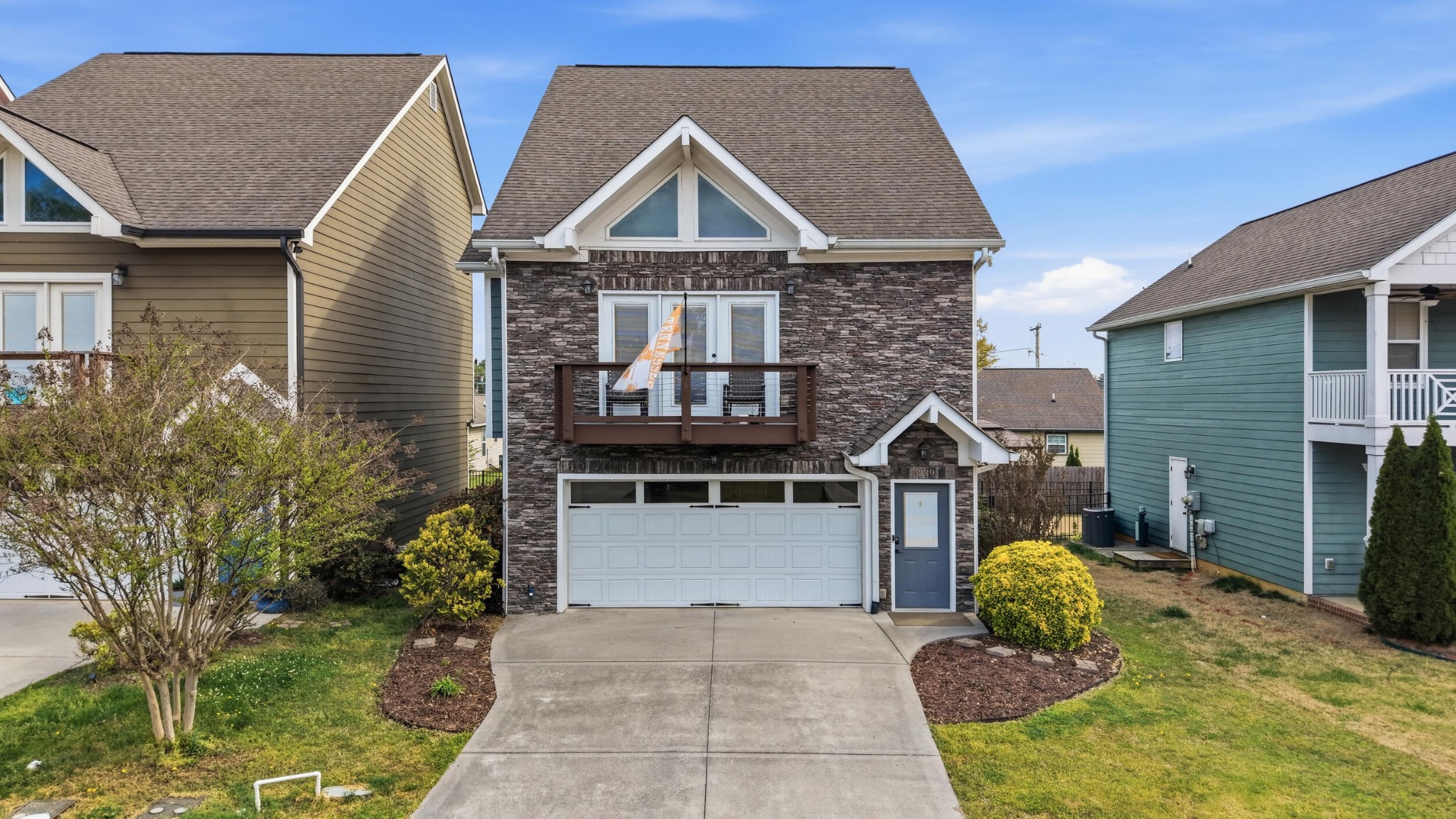 5339 Reneau Way Chattanooga TN 37412