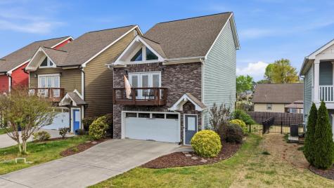 5339 Reneau Way Chattanooga TN 37412