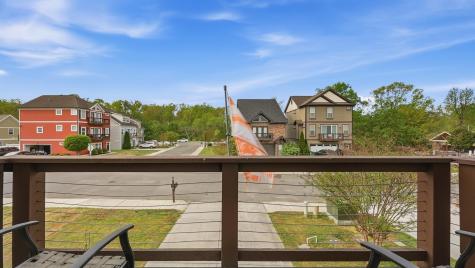 5339 Reneau Way Chattanooga TN 37412