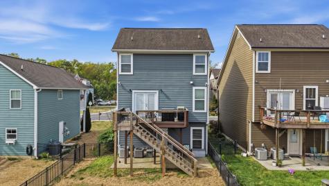 5339 Reneau Way Chattanooga TN 37412