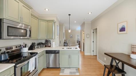 5339 Reneau Way Chattanooga TN 37412