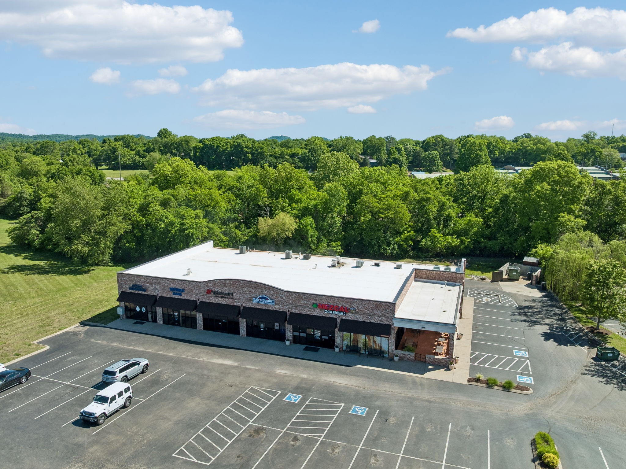 120 Kedron Parkway Spring Hill TN 37174