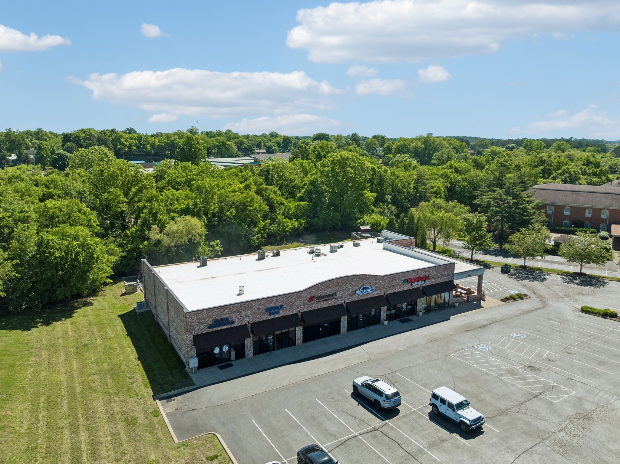 120 Kedron Parkway Spring Hill TN 37174