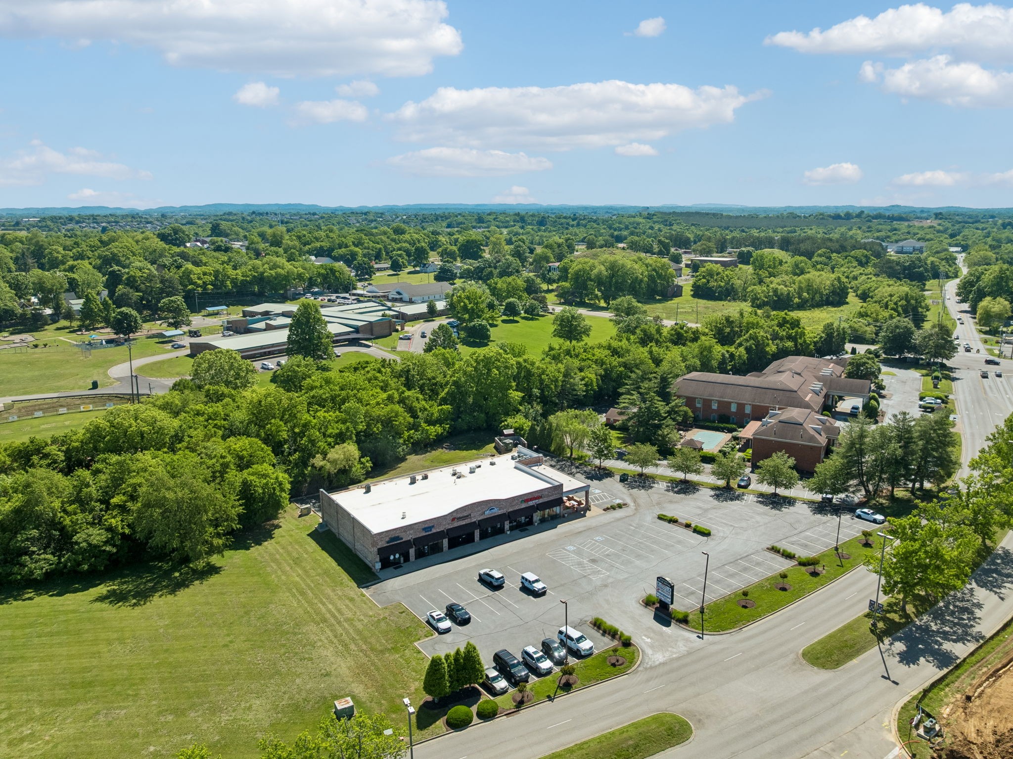 120 Kedron Parkway Spring Hill TN 37174