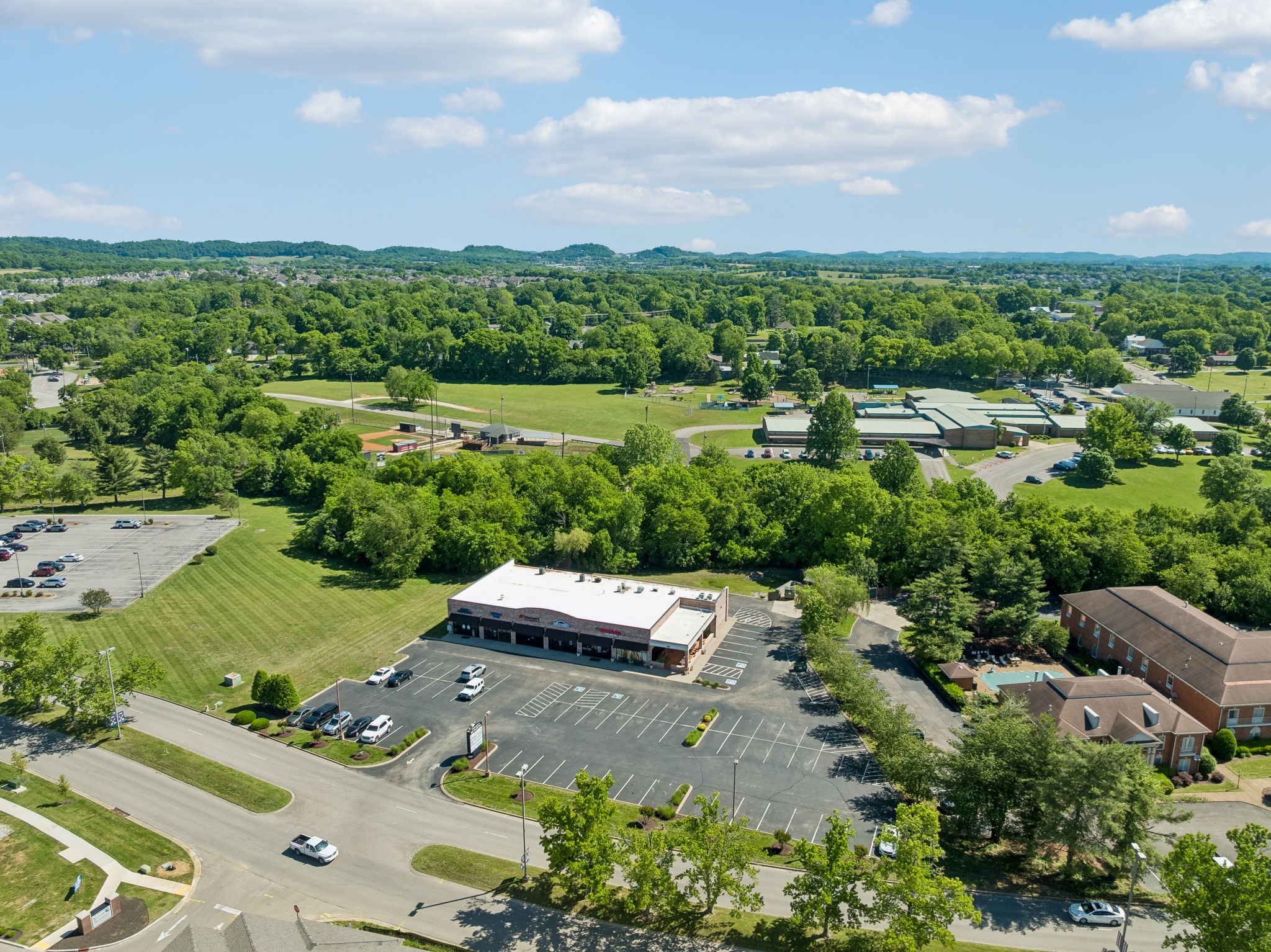 120 Kedron Parkway Spring Hill TN 37174