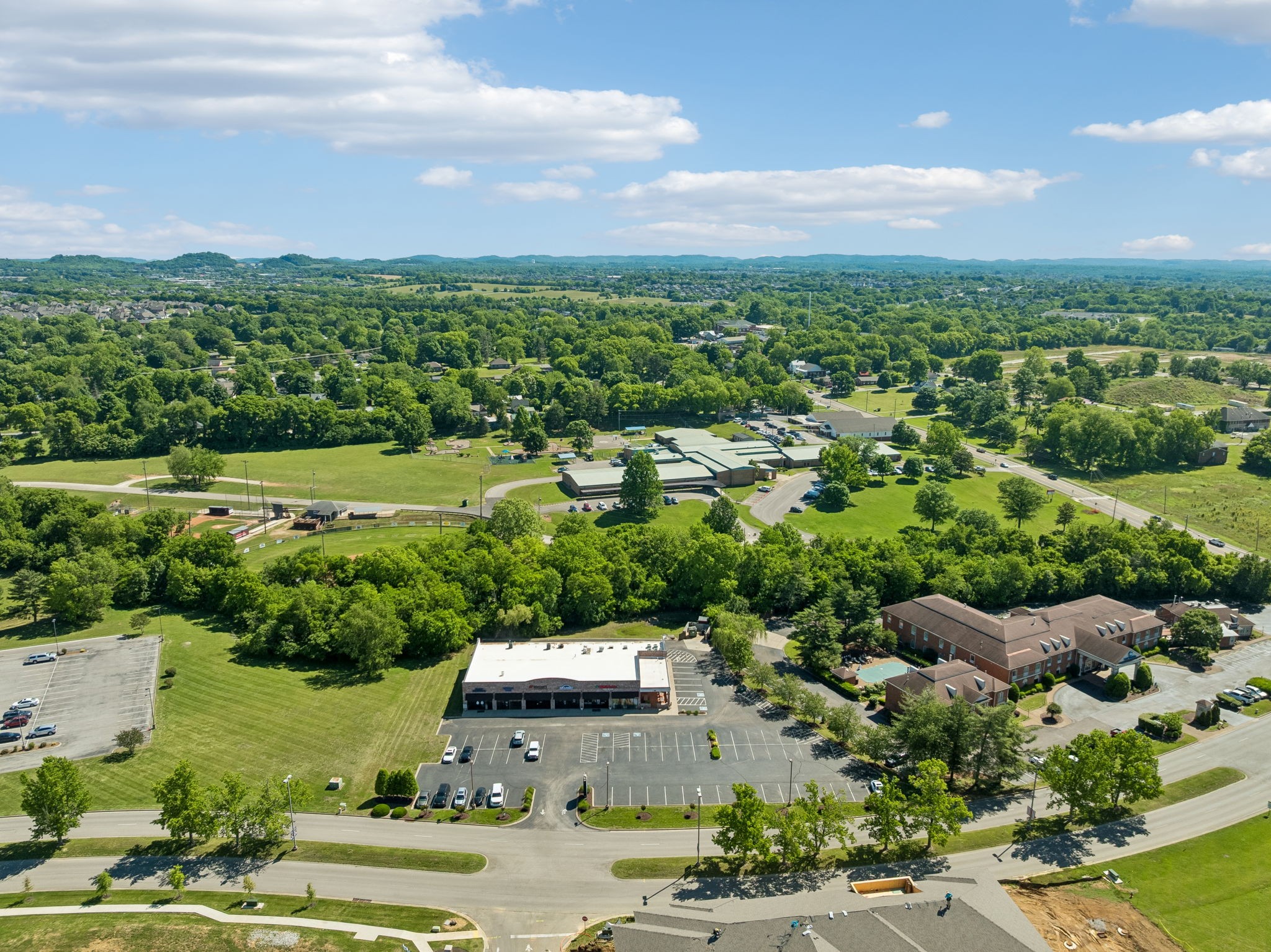 120 Kedron Parkway Spring Hill TN 37174
