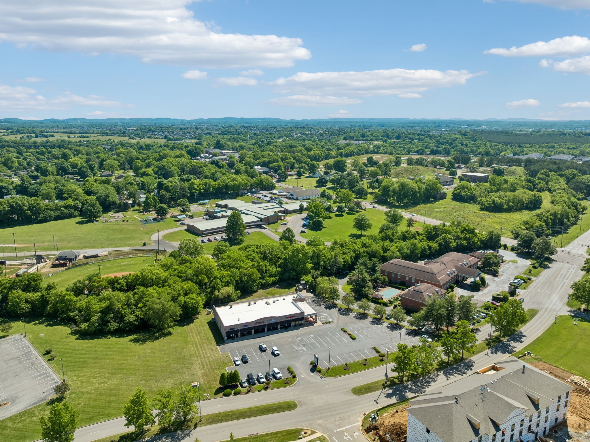120 Kedron Parkway Spring Hill TN 37174