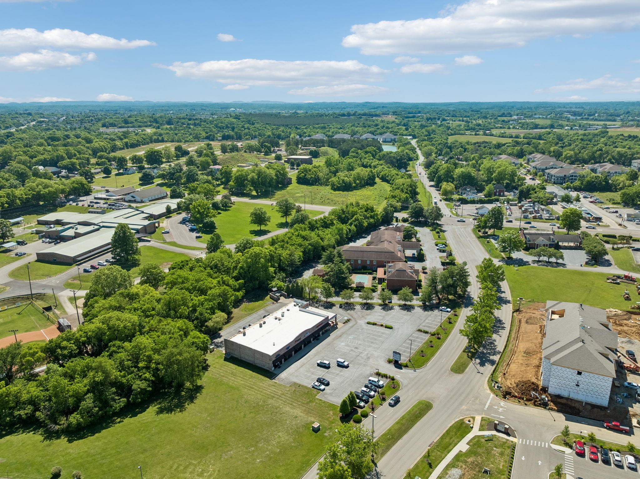 120 Kedron Parkway Spring Hill TN 37174