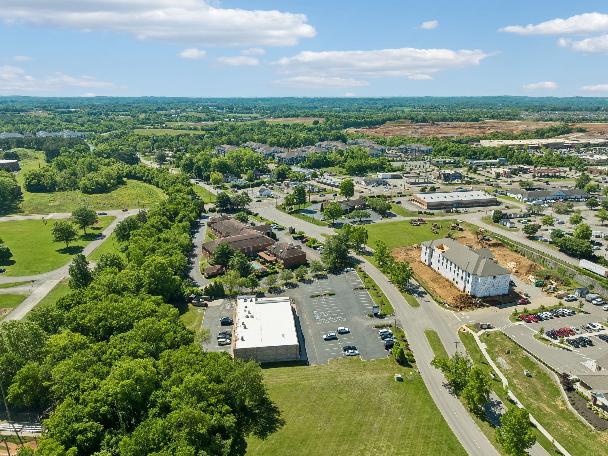 120 Kedron Parkway Spring Hill TN 37174
