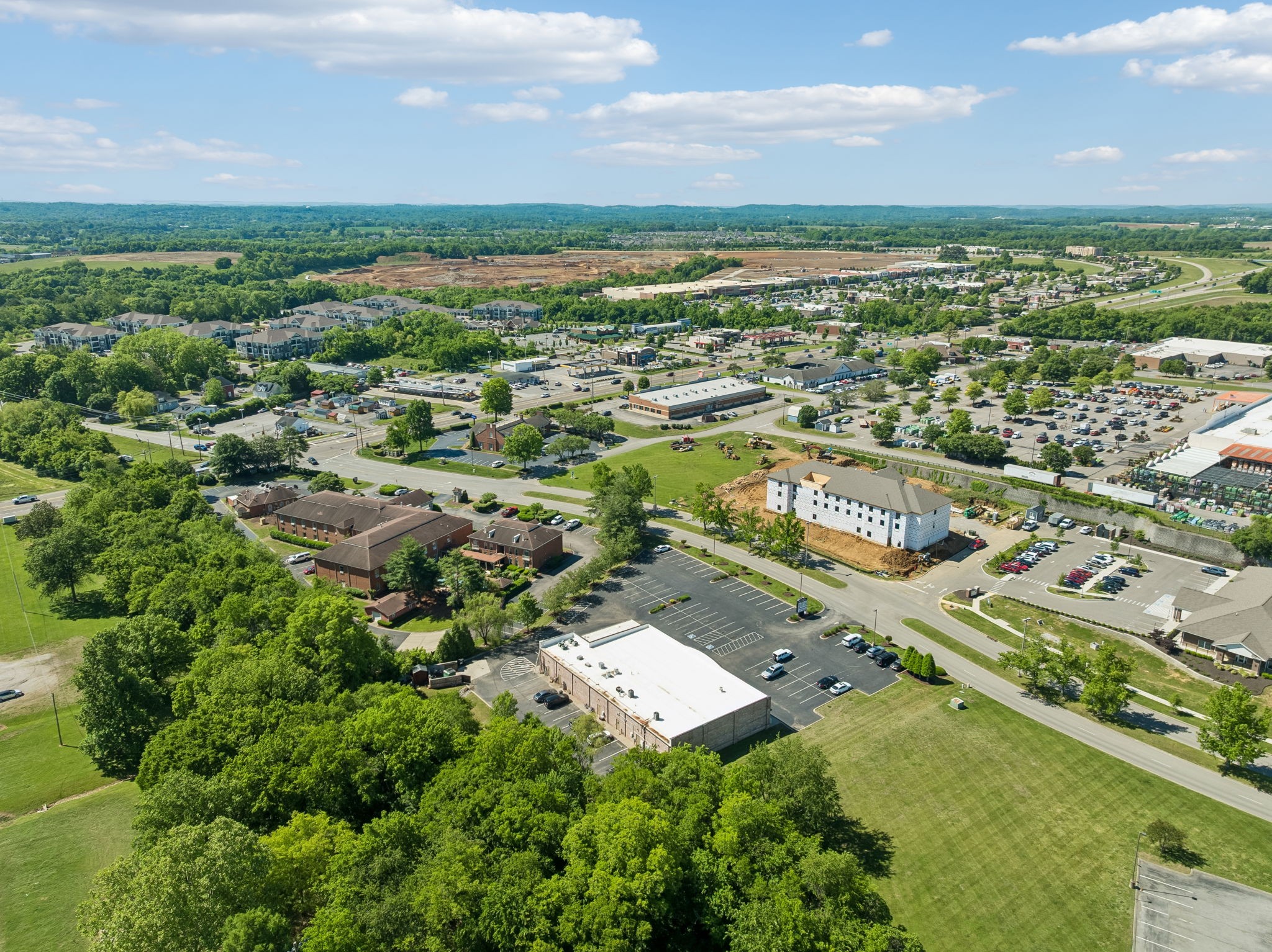 120 Kedron Parkway Spring Hill TN 37174